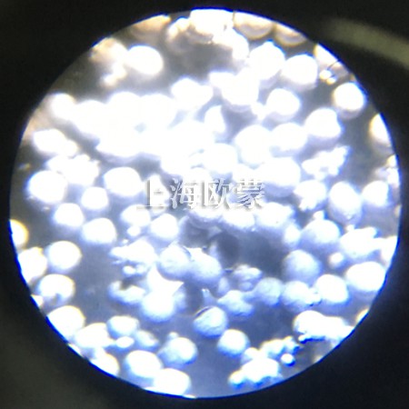 陶瓷材料氧化鋁、氧化鋯、碳化硅噴霧造粒干燥機制粒方法