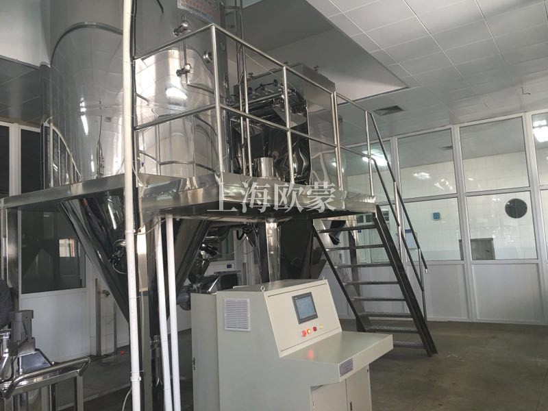 供應噴霧干燥制粒機，實驗室噴霧干燥機