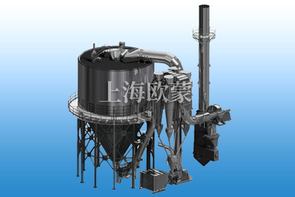 催化劑噴霧干燥機，噴霧造粒機供應